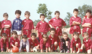 FC70 – Scuola Calcio