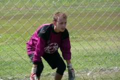 Allenamento Prima Squadra (2007-2008)