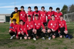 Allievi (2007-2008)