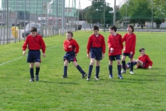 Giovanissimi (2007-2008)