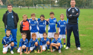 FC70 – Cuccioli CSI