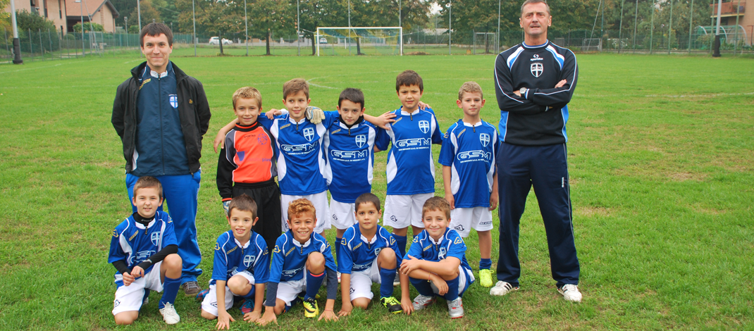 FC70 – Cuccioli CSI