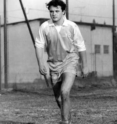 Lorenzo Gruzza