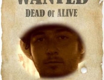 wanted