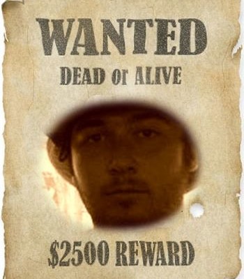 wanted