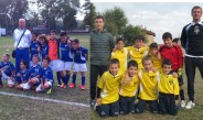 FC70 – PULCINI FIGC e ARCOBALENO CSI