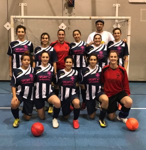 FC70 Femminile