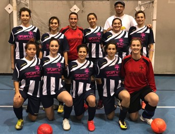 FC70 Femminile