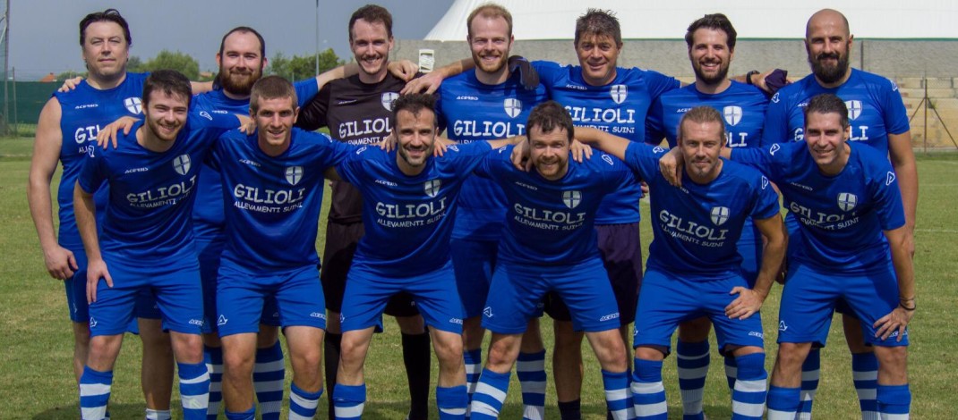 FC70 – Amatori CSI