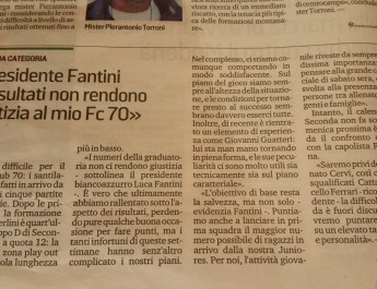 articolo di novembre 2018