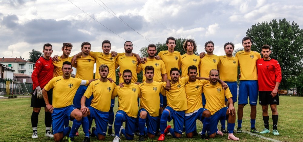 FC70 – IIª Categoria