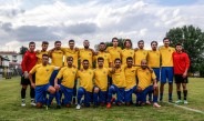 FC70 – IIª Categoria